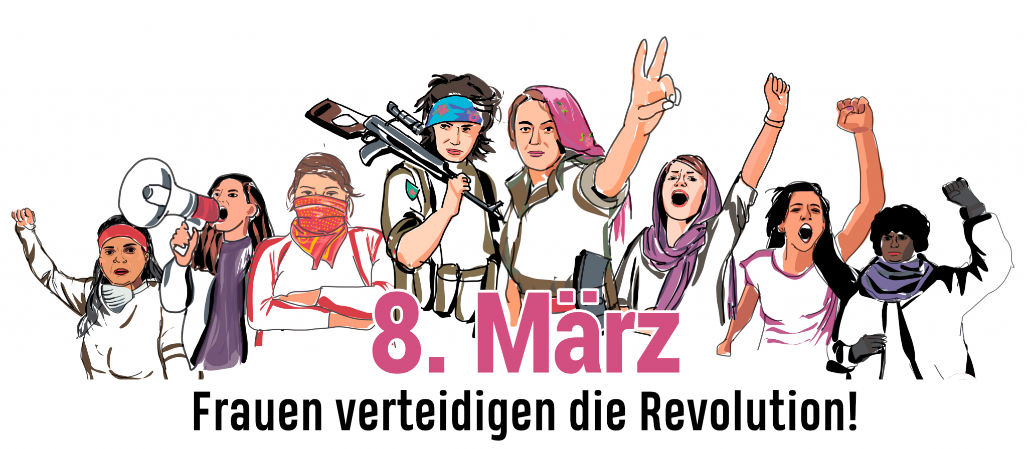 Die revolution